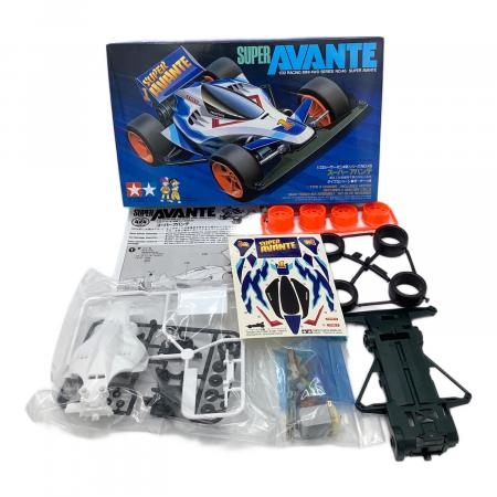 TAMIYA (タミヤ) ミニ四駆 レーサーミニ四駆メモリアルボックス VOL.5