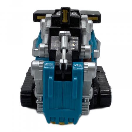 轟轟戦隊ボウケンジャー (ゴーゴーセンタイボウケンジャー) 戦隊