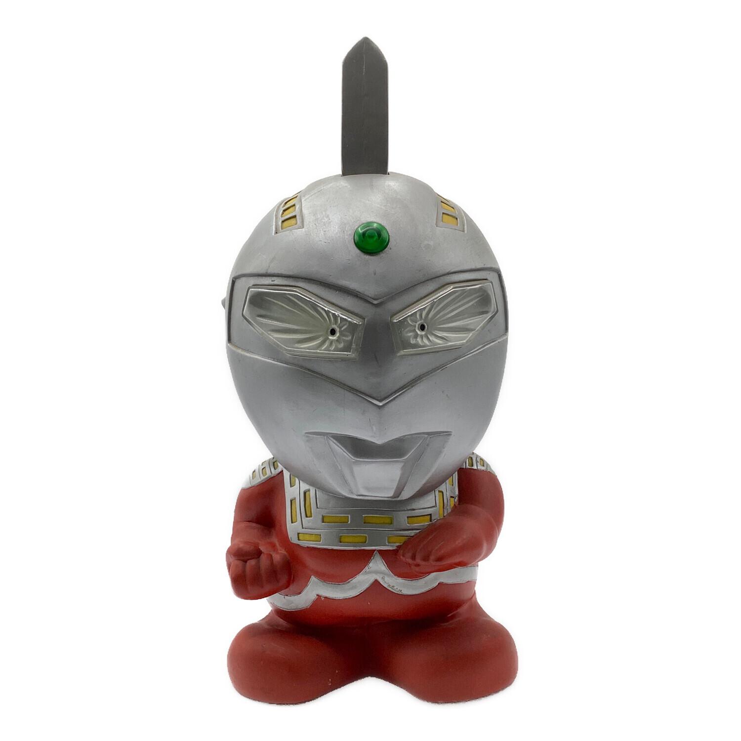 貯金箱 ウルトラセブン｜トレファクONLINE