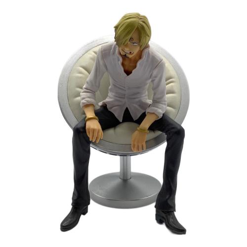 フィギュア ワンピース ジェルマ66 ヴィンスモーク 5体セット