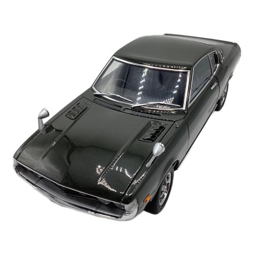 AUTOart (オートアート) モデルカー 1/18 トヨタ セリカ リフトバック