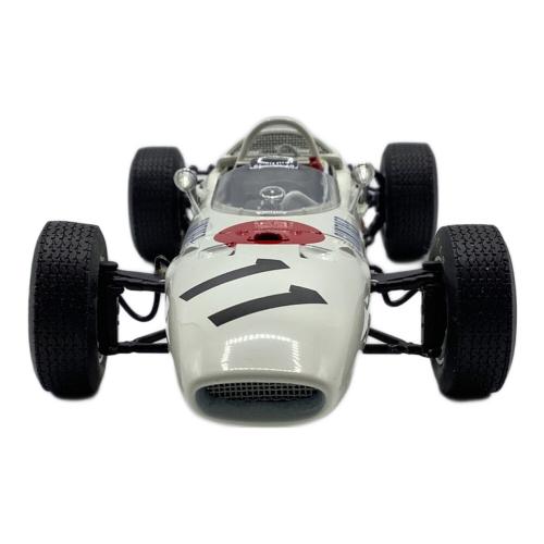 EBBRO (エブロ) モデルカー 1/20 Honda RA272 F1 MEXCO Grand Prix