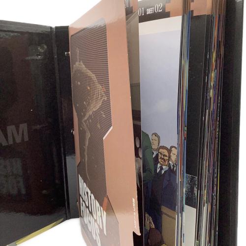 DeAGOSTINI (デアゴスティーニ) GUNDAM FACT FILEセット ガンダム