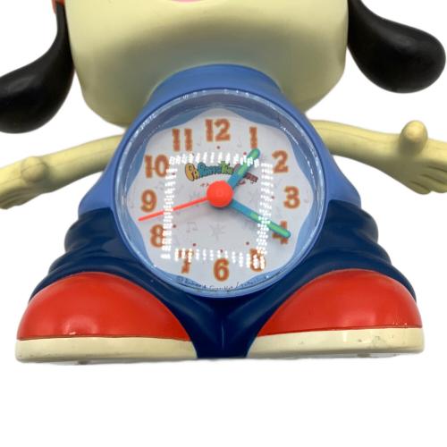 Interlink パラッパラッパ目覚まし時計｜トレファクONLINE