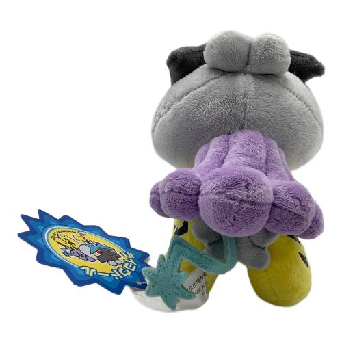 Pokemon Center (ポケモンセンター) ぬいぐるみ ライコウドール