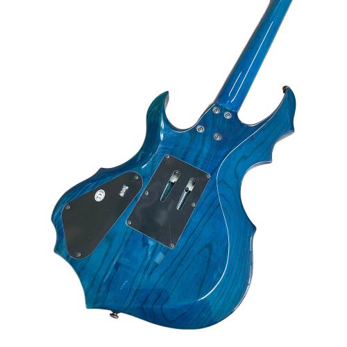 Grass Roots (グラスルーツ) フォレストシェイプ エレキギター G-FR