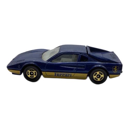 TOMY (トミー) フェラーリ308GTB トミカ F35｜トレファクONLINE