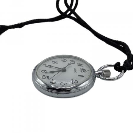 SEIKO (セイコー) 懐中時計 7C21-0A22 210387｜トレファクONLINE