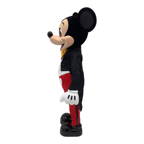 MEDICOM TOY Disney RESORT アクションフィギュア タキシードミッキー