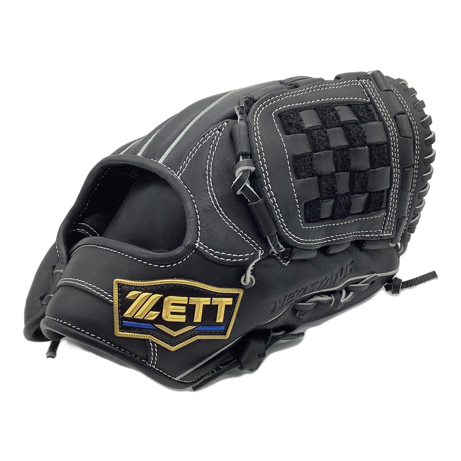 ZETT (ゼット) 軟式グローブ BRG362620｜トレファクONLINE