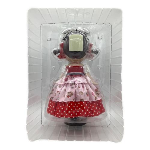 不二家 (フジヤ) 不二家スイーツ ペコちゃん ビスクドール ドール