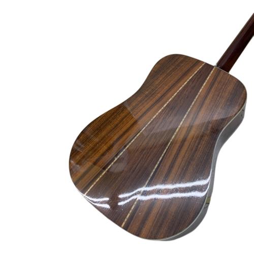 S.Yairi (エスヤイリ) アコースティックギター スプルース単板トップ