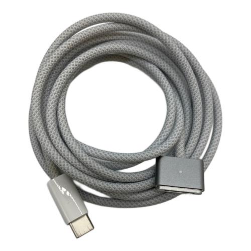 Apple (アップル) MacBook Air(M2 2022) 13.6インチ シルバー