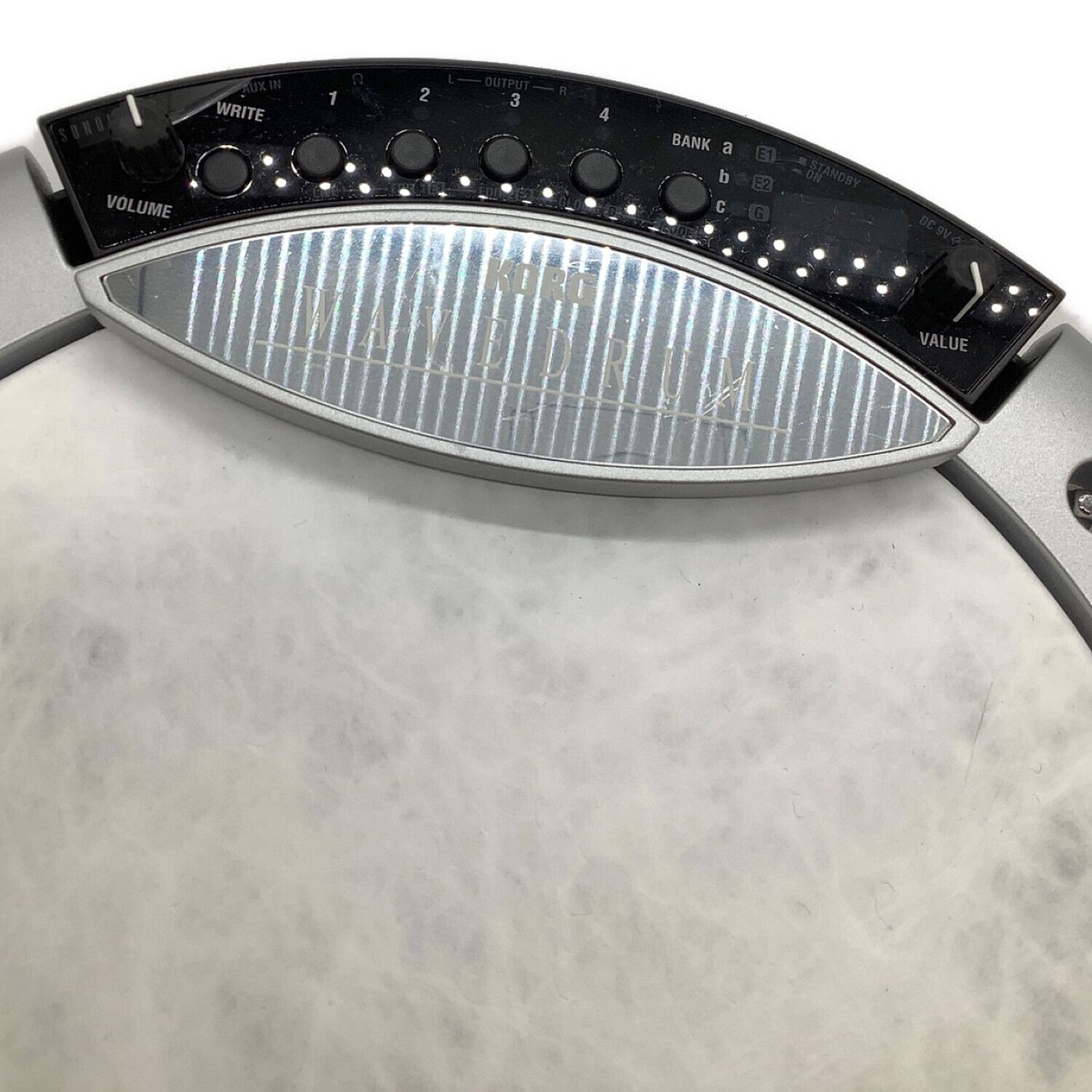 電子ドラム/パーカッション WD-X WAVE DRUM｜トレファクONLINE