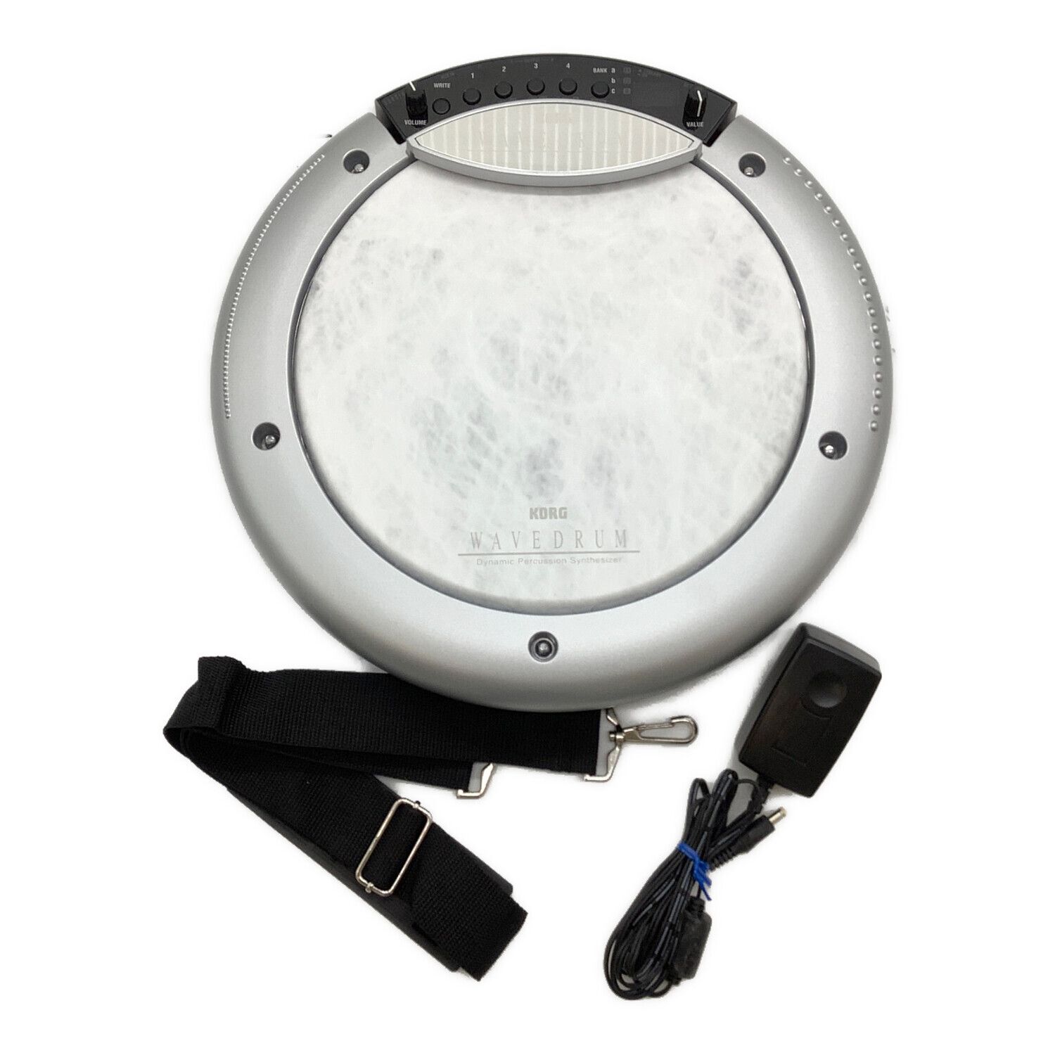 電子ドラム/パーカッション WD-X WAVE DRUM｜トレファクONLINE