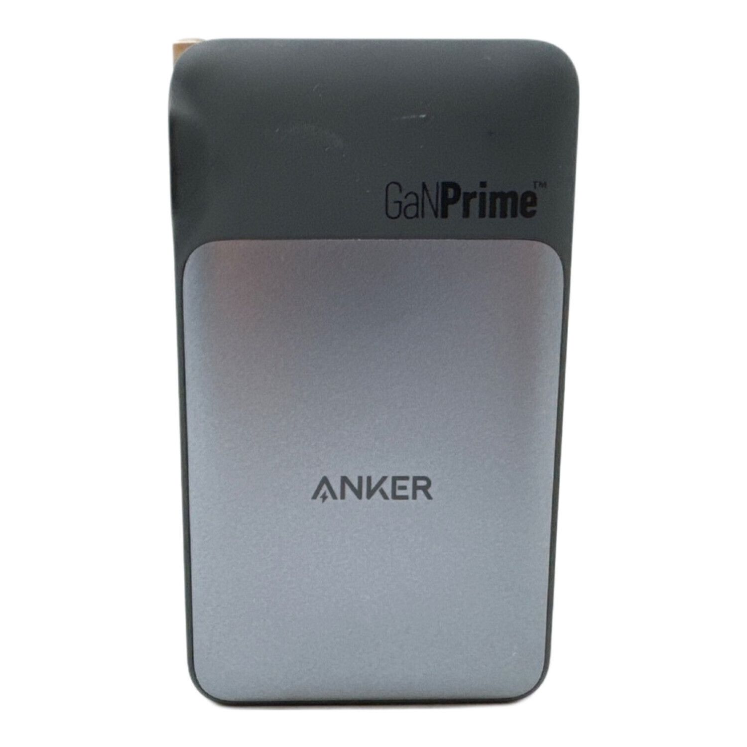 Anker (アンカー) モバイルバッテリー 733Power Bank PSEマーク