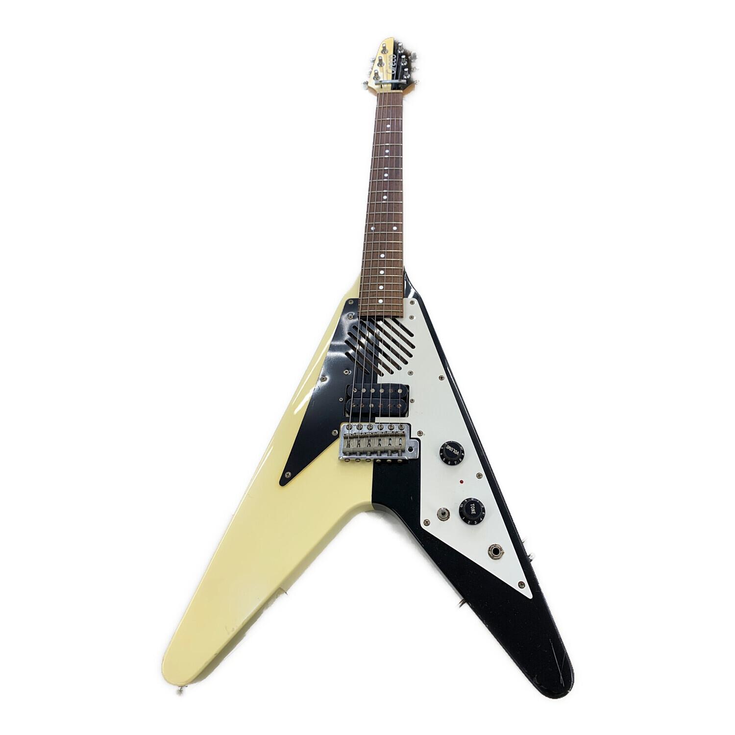 Greco (グレコ) アンプ内蔵エレキギター マイケルシェンカーモデル