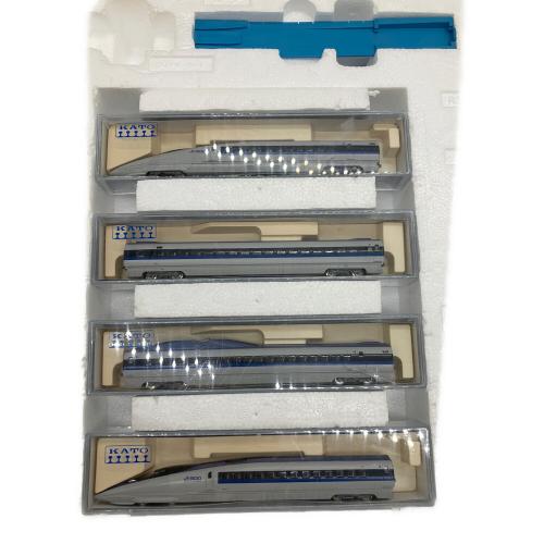 KATO (カトー) Nゲージ スターターセット・スペシャル 500系新幹線