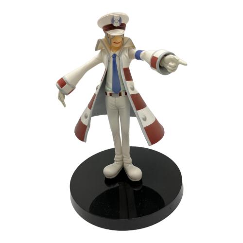 BANPRESTO (バンプレスト) PARTNERS サブウェイマスター DXFフィギュア