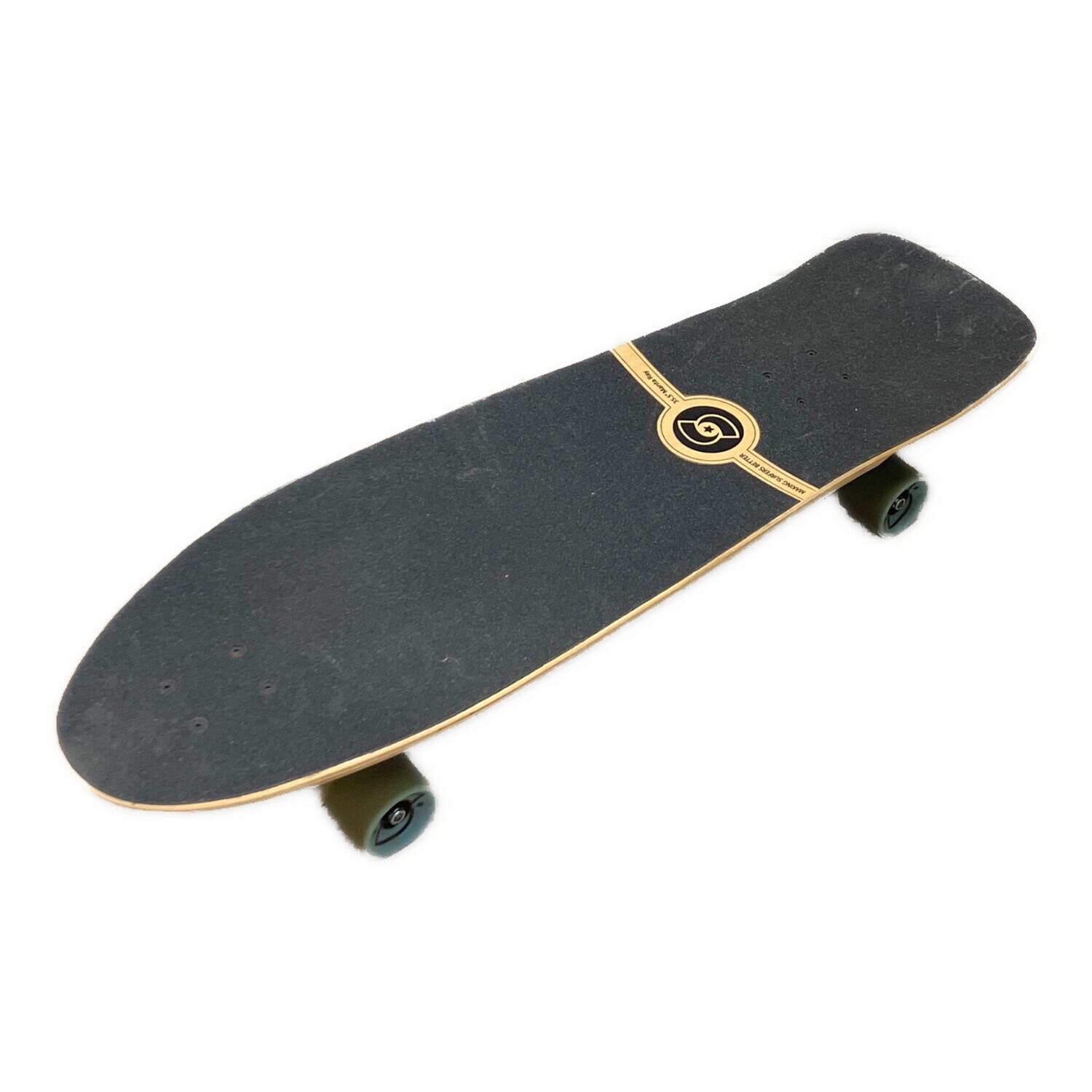 SMOOTHSTAR スケートボード 35.5