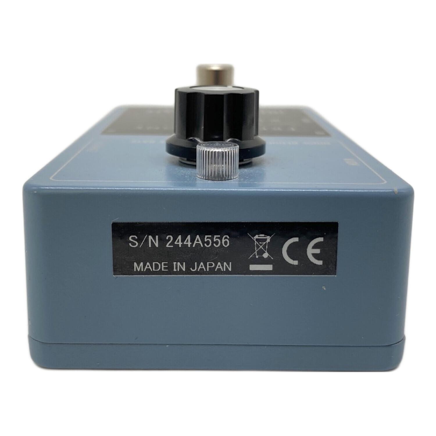 FREE THE TONE (フリーザトーン) ノイズゲート 箱付 INTERATED GATE IG