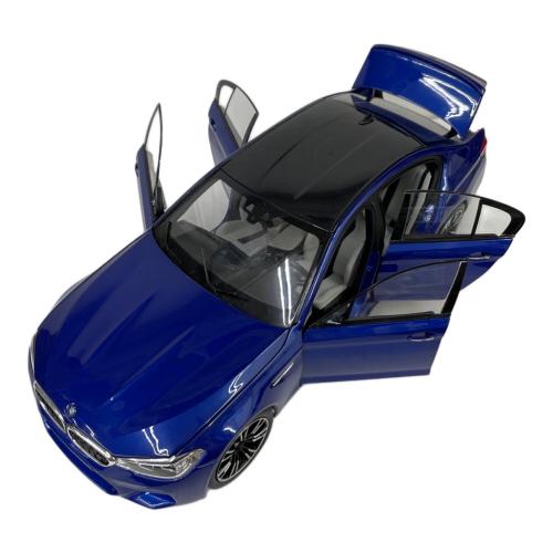 BMW M5 1/18 スケールNOREVモデル ミニカー s-l400.jpg