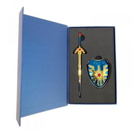 SQUAEA ENIX(スクウェア・エニックス) ドラゴンクエスト メタリック