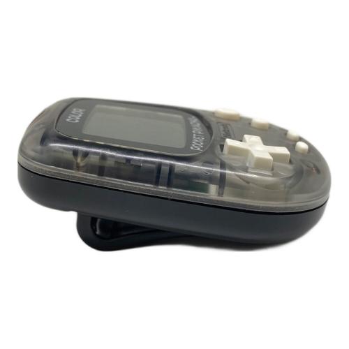 ポケモングッズ ポケット ピカチュウ！カラー 金・銀といっしょ！ MPG