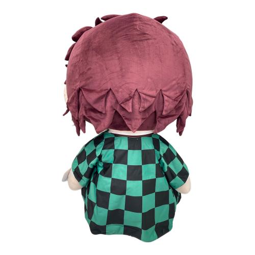 TAITO (タイトー) キャラクターグッズ @ 鬼滅の刃 超特大ぬいぐるみ