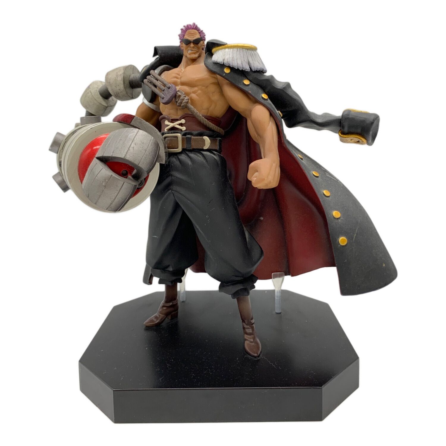 ONE PIECE (ワンピース) フィギュア 一番くじ ゼファー｜トレファクONLINE