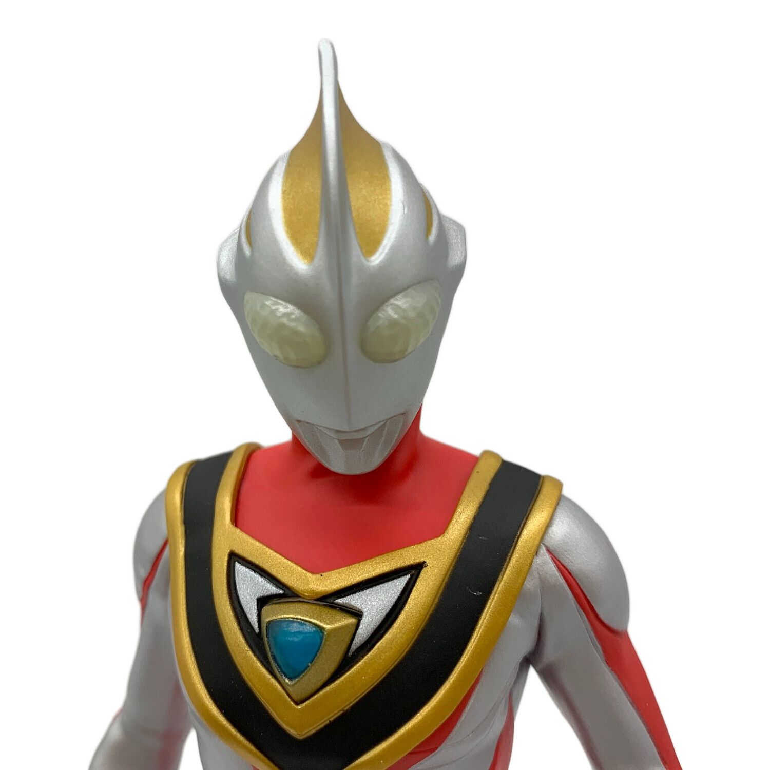 C賞 ウルトラマンガイア フィギュア 一番くじ ウルトラマンティガ