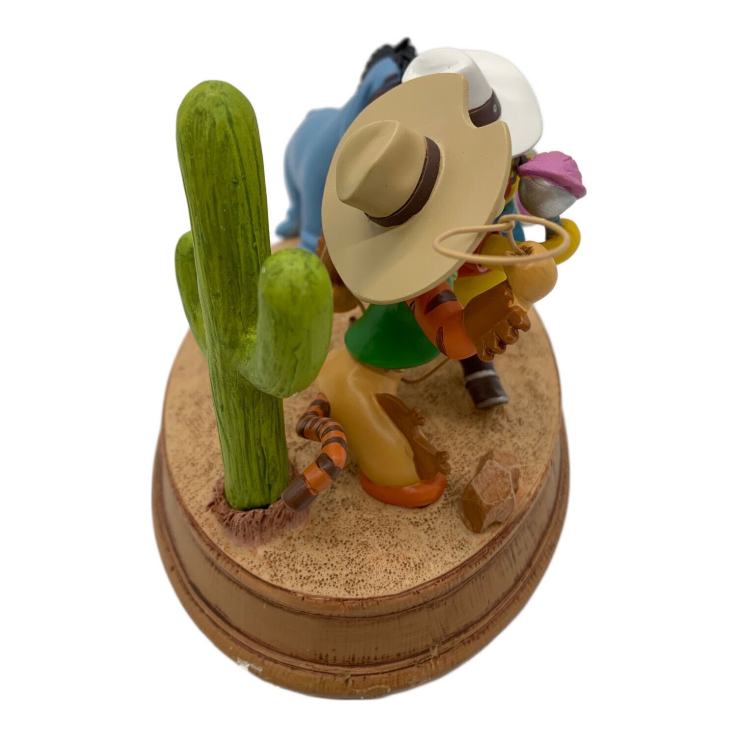 くまのプーさん プー＆フレンズ フィギュア｜トレファクONLINE