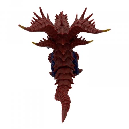 ウルトラマンシリーズ (-) ソフビフィギュア マガオロチ