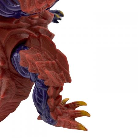 ウルトラマンシリーズ (-) ソフビフィギュア マガオロチ