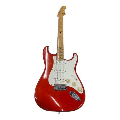 Tokai (トーカイ) エレキギター メタリックレッド@ ST50 SPRINGY SOUND