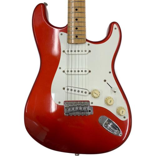 Tokai (トーカイ) エレキギター メタリックレッド@ ST50 SPRINGY SOUND