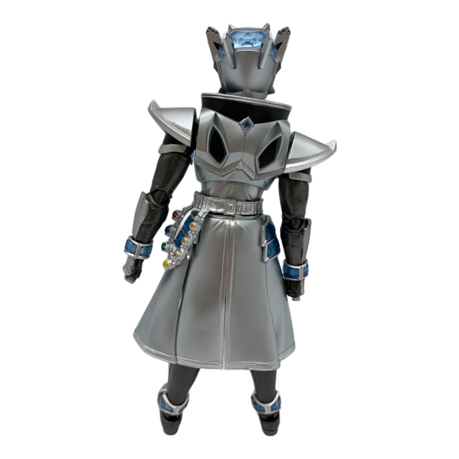 フィギュア 仮面ライダーウィザード インフィニティースタイル S.H.