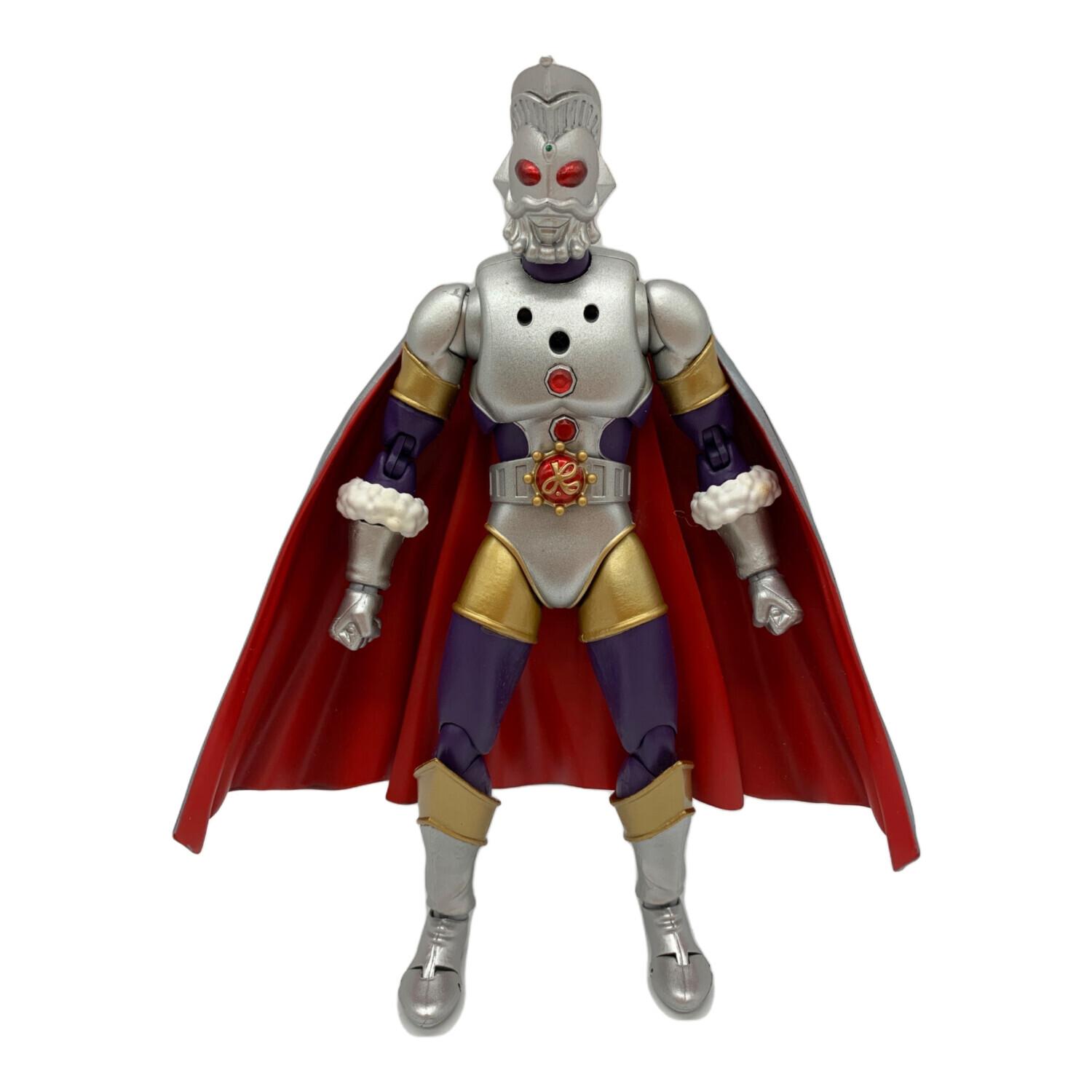 男の子おもちゃ ウルトラマンキング ULTRA-ACT｜トレファクONLINE