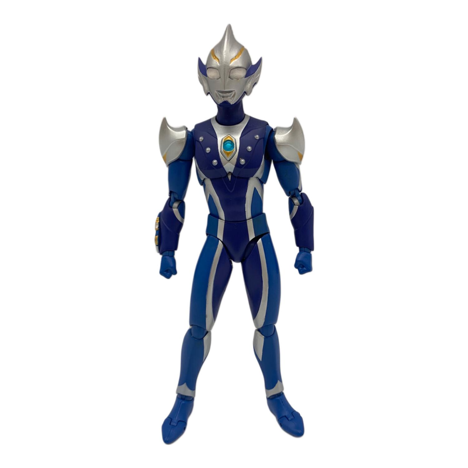 男の子おもちゃ ウルトラマンヒカリ ULTRA-ACT｜トレファクONLINE