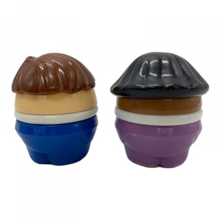 リトルタイクス トドルトッツアソートセット 現状販売｜トレファクONLINE