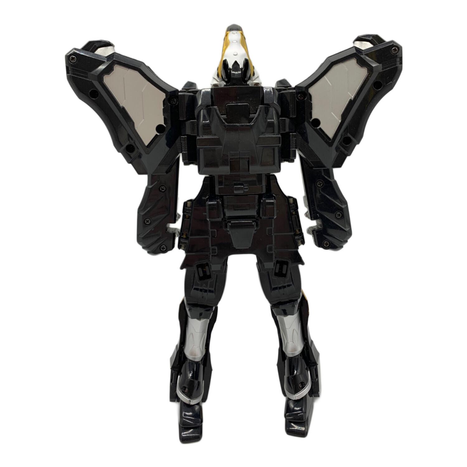 魔法戦隊マジレンジャー (マホウセンタイマジレンジャー) 戦隊ヒーロー