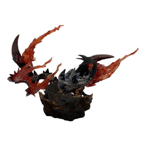 カプコン フィギュア 天彗龍 バルファルク 怒り 復刻版 フィギュア