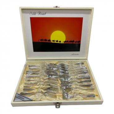 Noritake (ノリタケ) カトラリーセット シルクロード｜トレファクONLINE