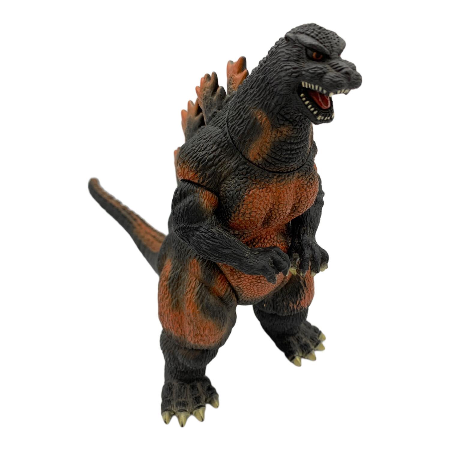 フィギュア バーニングゴジラ 1995年｜トレファクONLINE