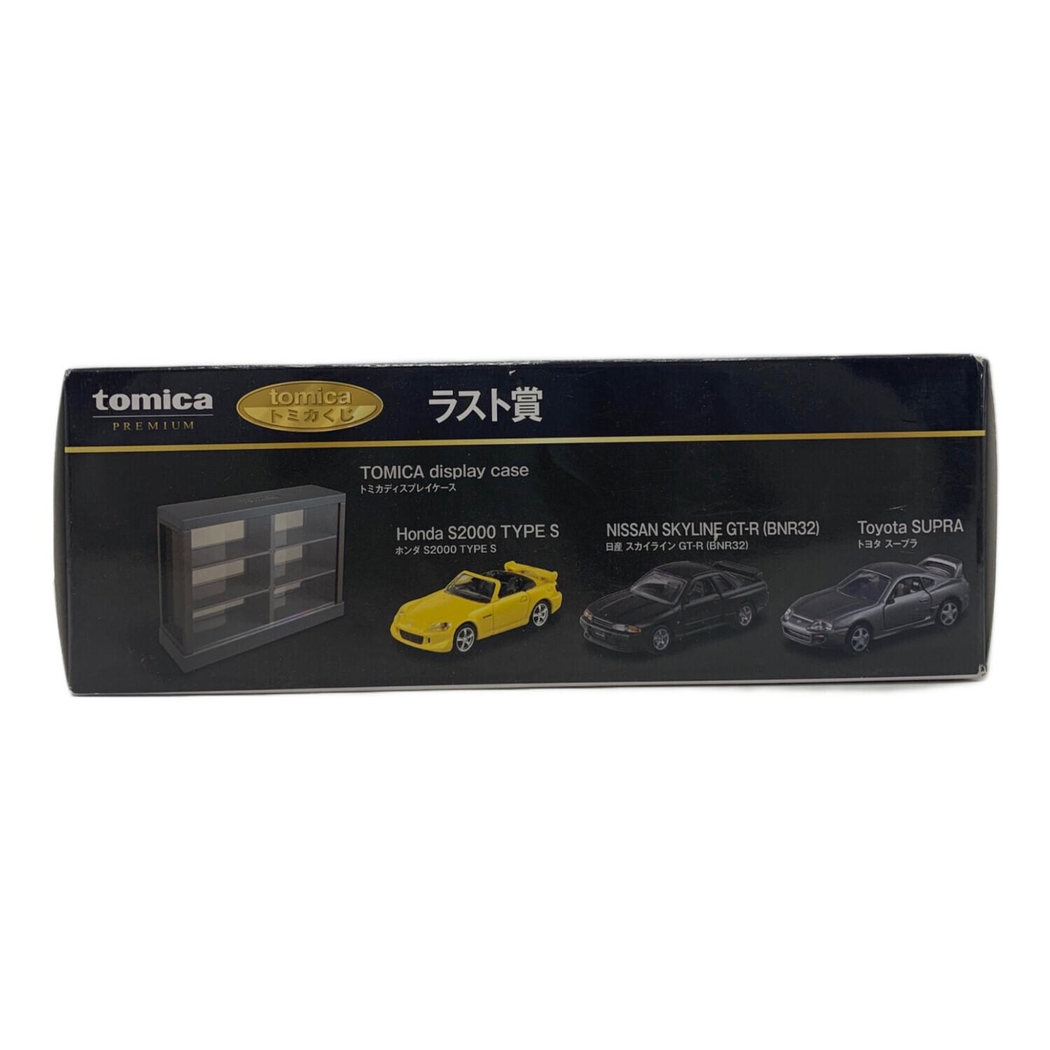 TOMY (トミー) ラスト賞 トミカ トミカくじ｜トレファクONLINE