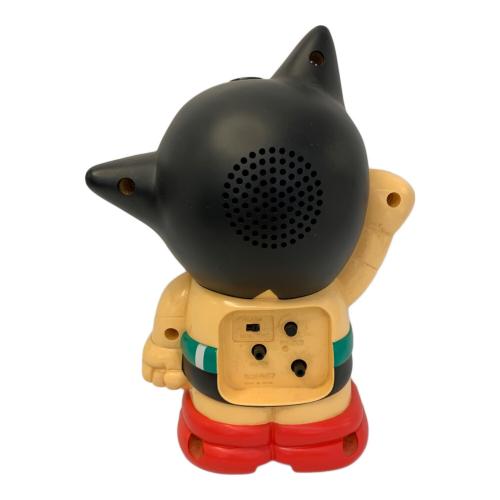 アトム目覚まし時計｜トレファクONLINE