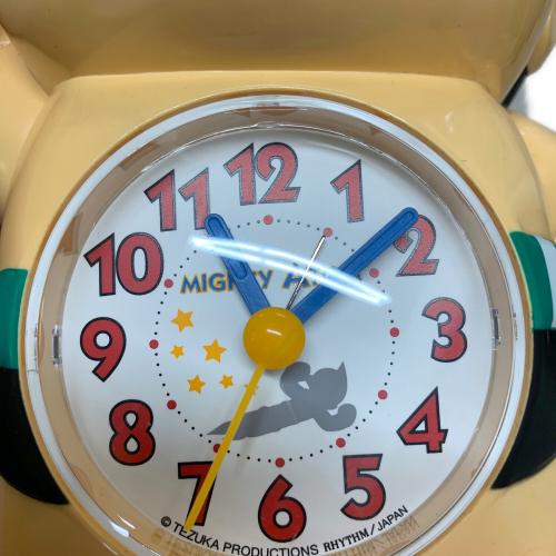 アトム目覚まし時計｜トレファクONLINE