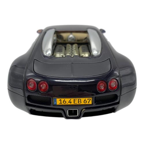 AUTOart (オートアート) MILLENNIUM BUGATTI EB 16.4 VEYRON SHOWCAR