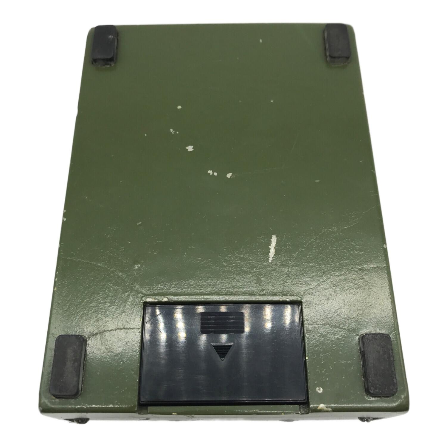 Electro Harmonix (エレクトロハーモニクス) ファズ 木箱付 BIG MUFF