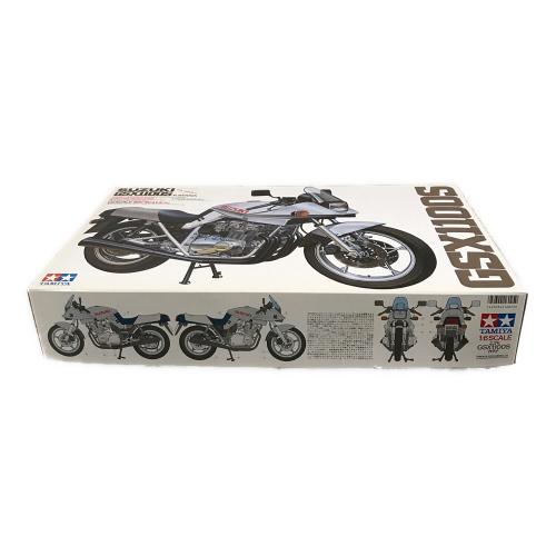 TAMIYA (タミヤ) プラモデル 1:6スケール BIGスケール25 SUZUKI